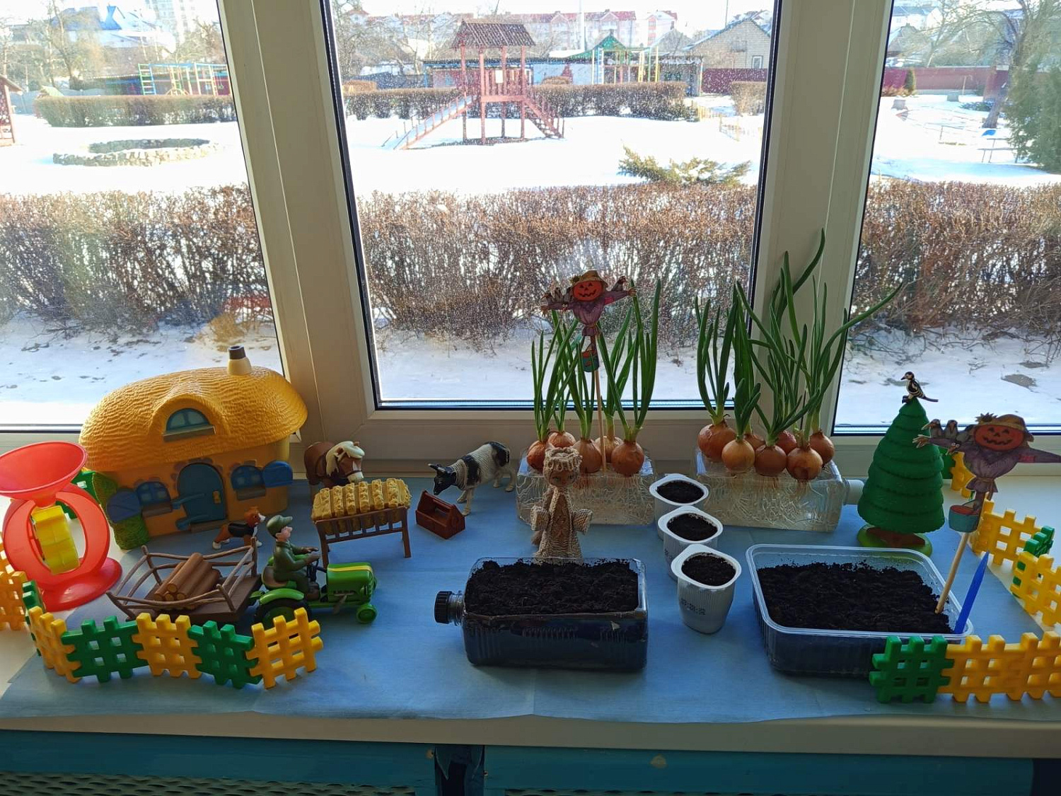 Группа №5 - Колокольчики